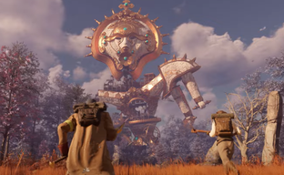 Выживание Nightingale от экс-главы BioWare перенесли назад, игра выйдет на несколько дней раньше