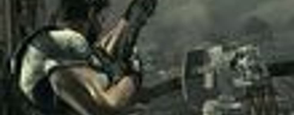 OPM поставил Resident Evil 5 максимальный балл