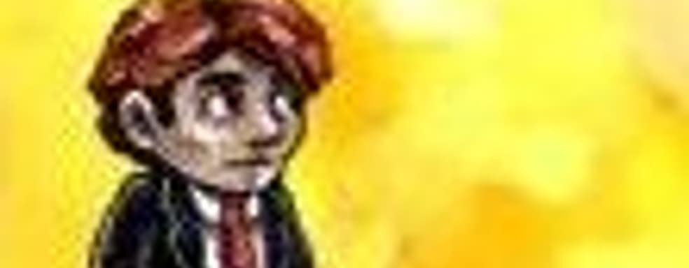 Создатель Braid работает над трехмерной головоломкой