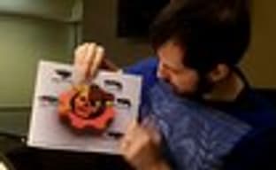 Статистика по мультиплееру Gears of War 3