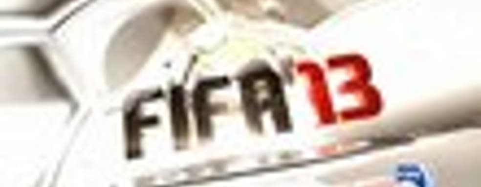 Е3-трейлер FIFA 13