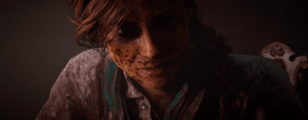 Баг Red Dead Redemption 2 превратил дождь в кровь. Undead Nightmare на минималках