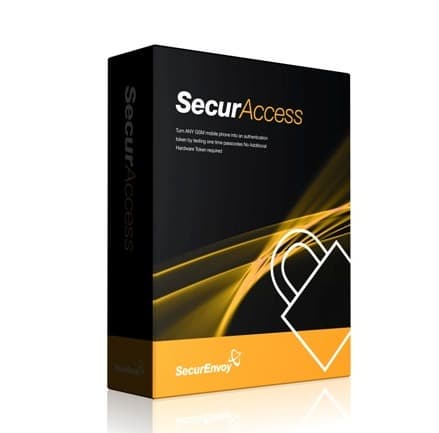 SecurAccess