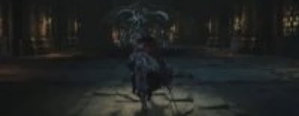 Первые геймплейные кадры Project Beast для PS4