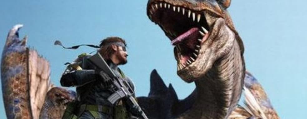 Разработчики сами виноваты в появлении морпехов в экранизации Monster Hunter