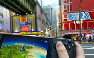 На Steam Deck поиграли в Psychonauts 2, Sable и другие игры