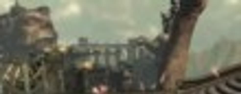 Первые полчаса God of War: Ascension [спойлеры]