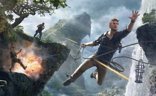 Фанаты Uncharted требуют ремейки легендарной трилогии