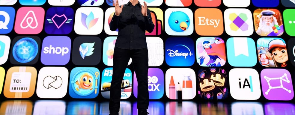 Разработчики приложений для App Store заработали свыше $260 миллиардов