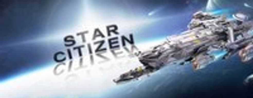 Слух: Star Citizen никогда не выйдет, из $90 млн осталось $8 млн [Обновлено - актерский состав]
