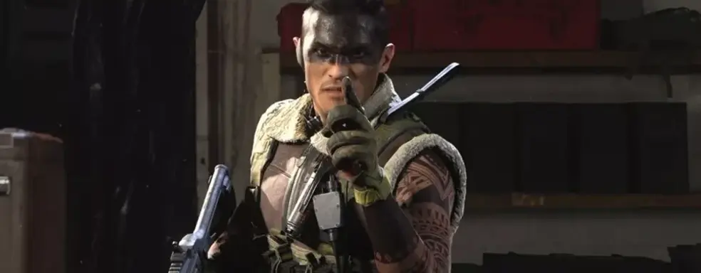 20000 читеров в Call of Duty: Warzone были забанены в начале 6 сезона