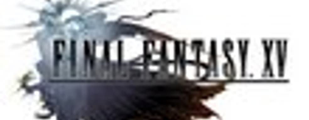 Трейлер Final Fantasy XV — World of Wonder