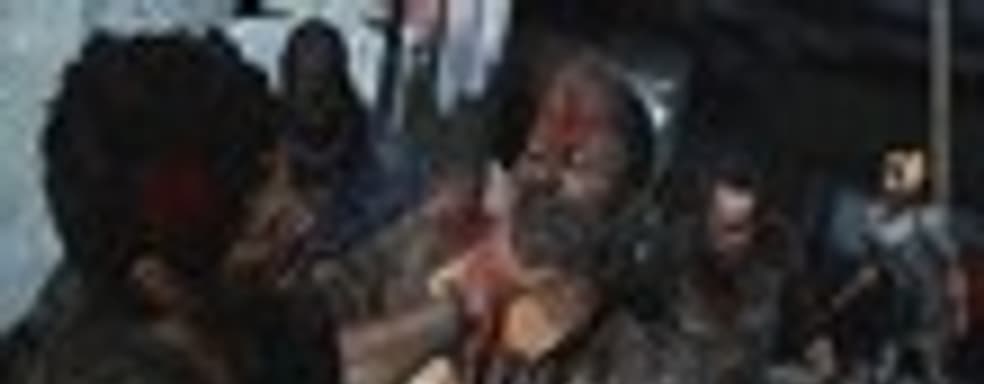 The Last of Us в третий раз поднялся на первое место в британском чарте