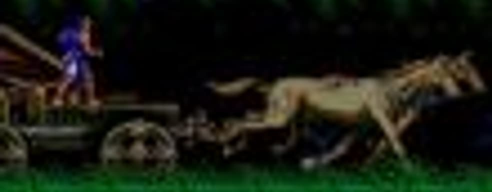 Konami не собирается выпускать PS4-эксклюзив Castlevania Requiem на других платформах