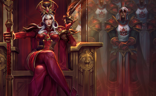 Blizzard отказалась от выпуска контента для Heroes of the Storm, но внутриигровой магазин будет работать