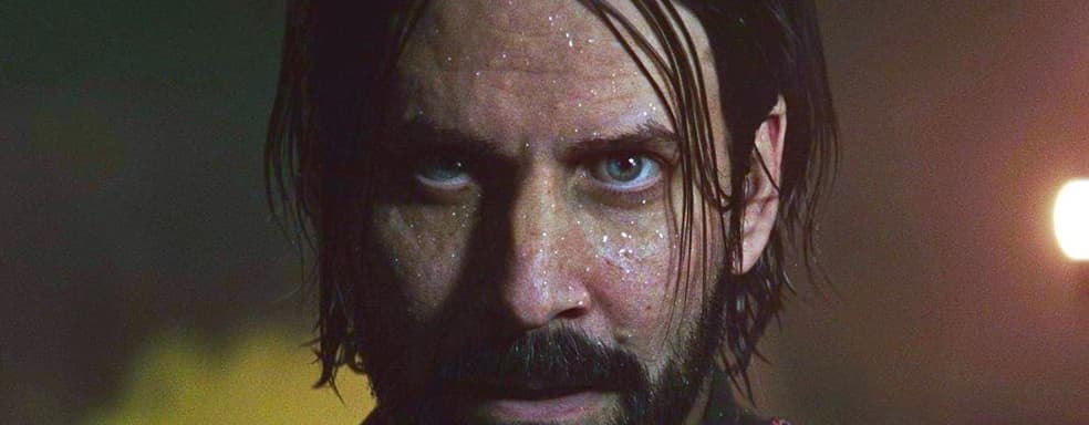 Remedy объяснила, почему Alan Wake 2 не получит дисковую версию