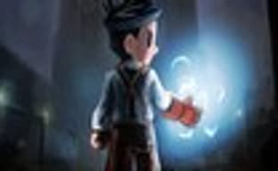 Teslagrad этой осенью на РС, PS3 и Wii U