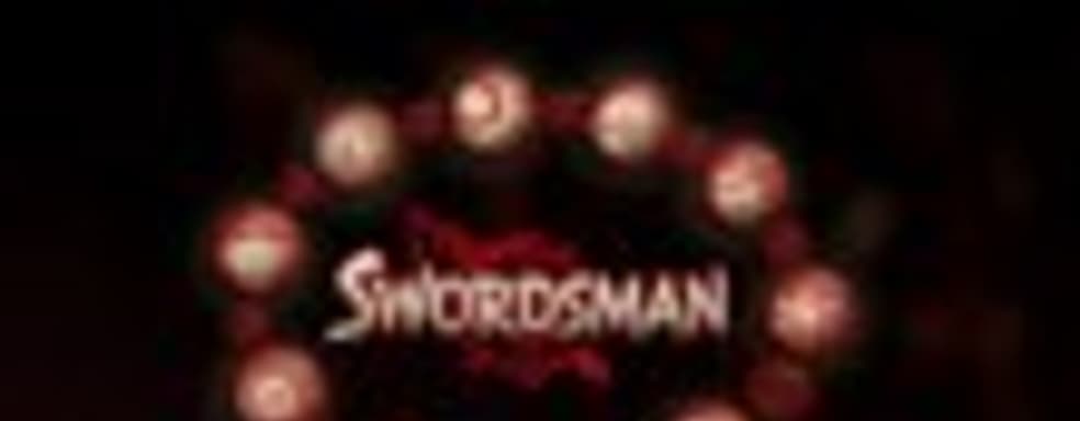 Закрытый бета-тест Swordsman в феврале