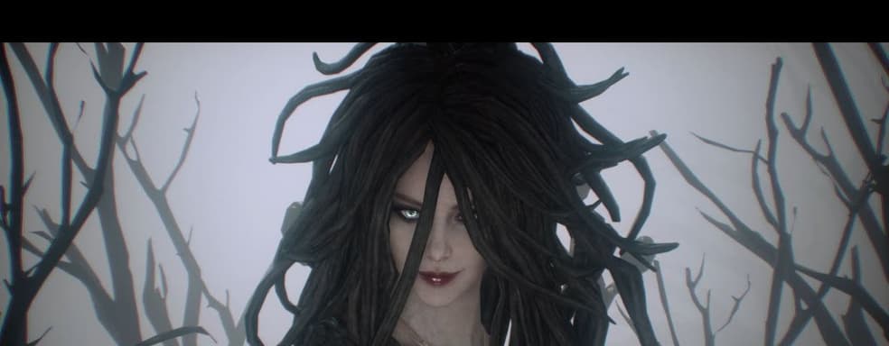 Появился новый зрелищный трейлер Odin: Valhalla Rising