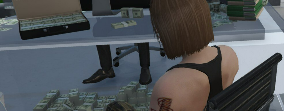 Инсайдер: Grand Theft Auto 6 представят в 2023 году и это станет крупнейшим анонсом в истории