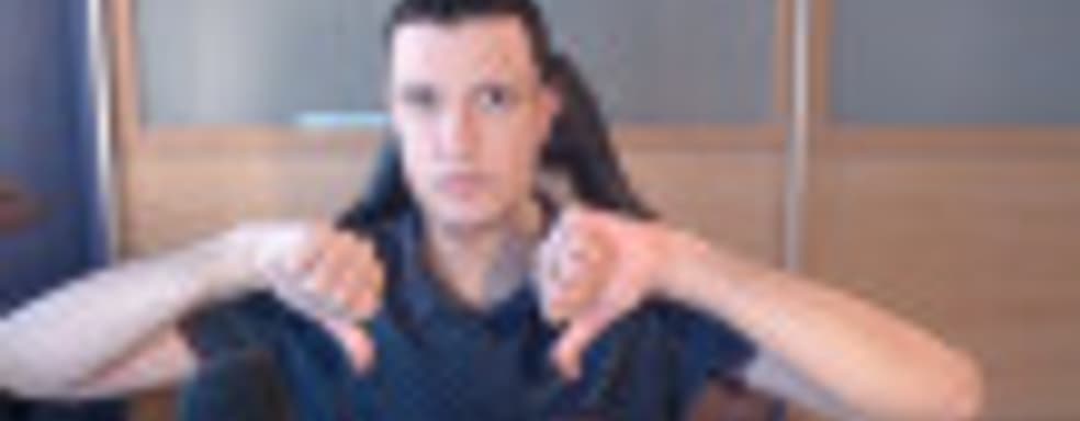 Electronic Arts заблокировала YouTube-блогера и игрока в FIFA во всех своих сервисах и проектах из-за оскорблений в адрес компании и работников