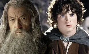 Гэндальф и Фродо возвращаются: Иэн Маккеллен «тонко» намекнул на состав актёров во «Властелине колец: Охота на Голлума»
