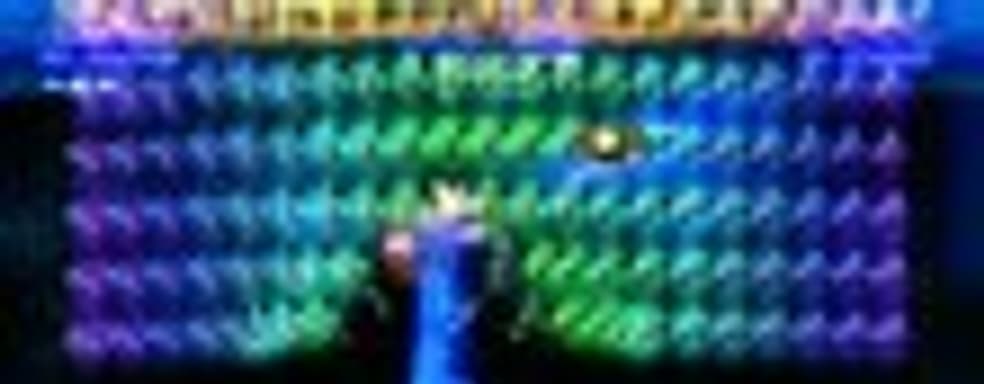 Игровой ролик Galaga Legions DX