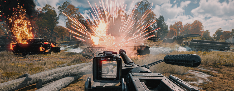 Создатели War Thunder предлагают заплатить за тестирование бесплатной игры. Особенности старого-нового шутера Enlisted в Steam