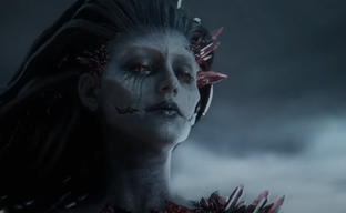 Один из создателей Astropulse Reincarnation от экс-художника Blizzard рассказал об отмене разработки игры