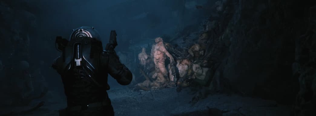 Los creadores del remake de Silent Hill 2 hablaron sobre el enfoque único al género de horror y supervivencia en Cronos: The New Dawn