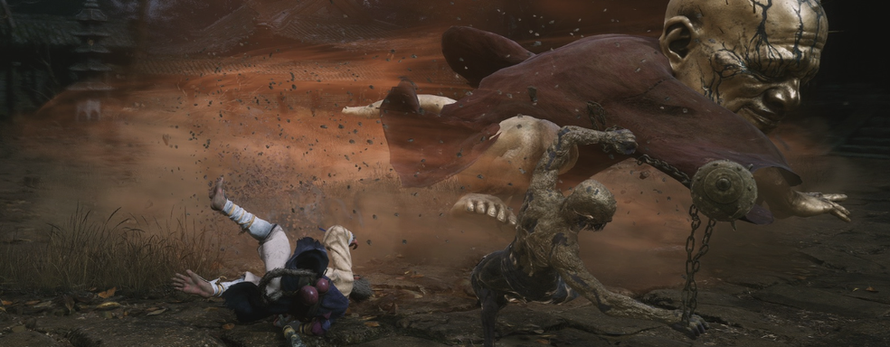 Предзагрузка Black Myth Wukong побила рекорд Cyberpunk 2077 по нагрузке на сеть Steam