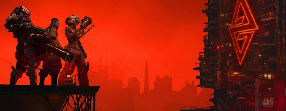 The Ascent получит новый контент. Разработчики подтвердили планы