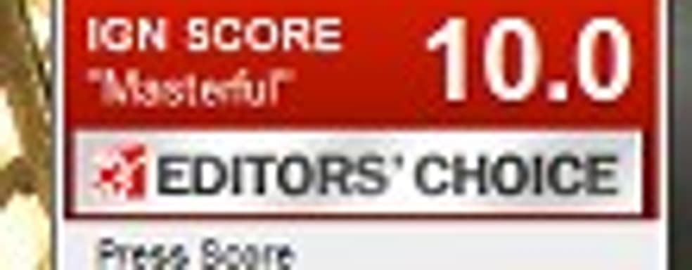 IGN поставит God of War III 10?