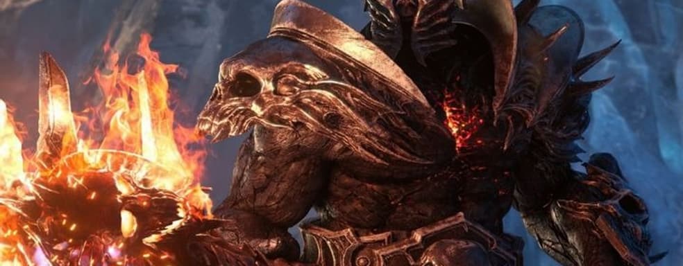 Количество предзаказов на World of Warcraft: Shadowlands превосходит предыдущие дополнения