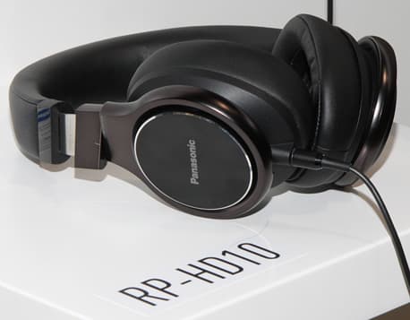 Конвенция Panasonic 2015