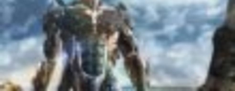 Сinematic-трейлер Metal Gear Rising: Revengeance