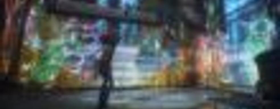 Ролик, дата выхода и цена стильного PS4-эксклюзива Concrete Genie