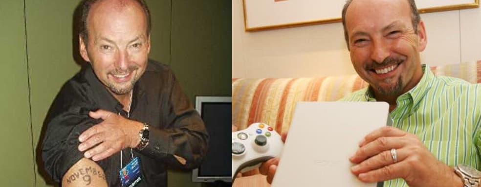 Console wars have lost their "cheekiness," says former Xbox head