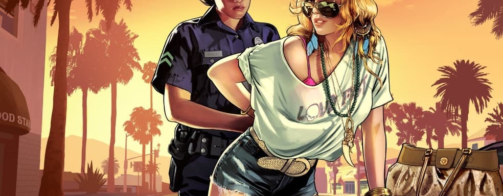 Take-Two раскрыла тиражи серии Grand Theft Auto. Цифры впечатляют