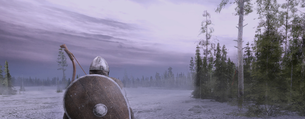 Авторы «белорусской Смуты» Tales of Meadows раскрыли новые детали игры — стелса не будет