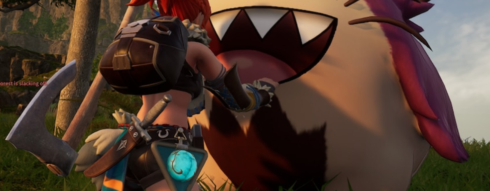 Продан ещё 1 миллион Palworld. Выживание с покемонами продолжают активно скупать третий день подряд