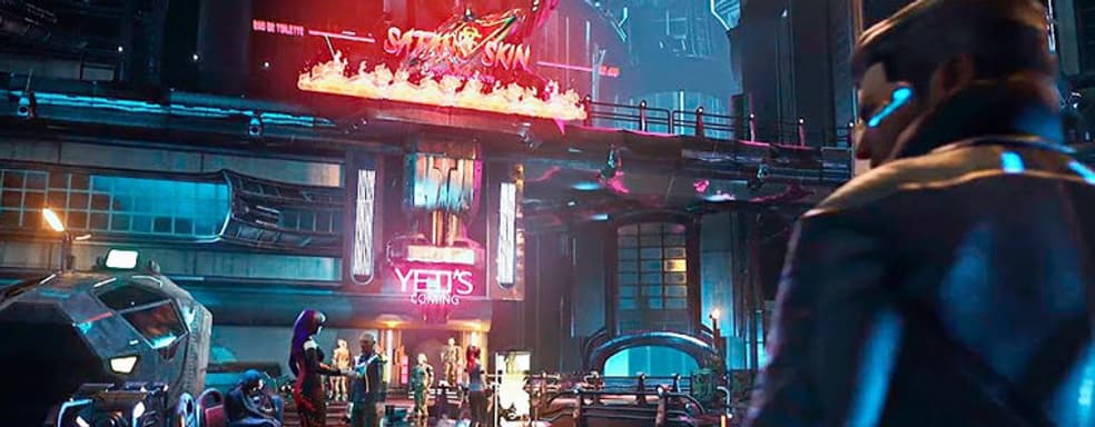 Kickstarter-кампания киберпанковской ролевой игры Gamedec завершилась успехом