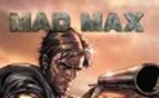 Анимационный комикс Mad Max