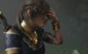 Тайна восьмой дополнительной гробницы для Shadow of the Tomb Raider