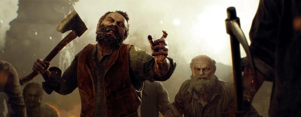 Capcom открывает передовую студия для захвата движений. Анимация в новых играх станет ещё лучше