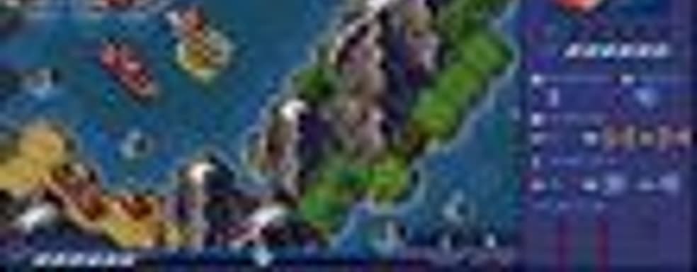 EndWar на PSP и DS 4 ноября 