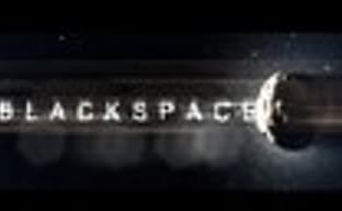 Анонс BlackSpace