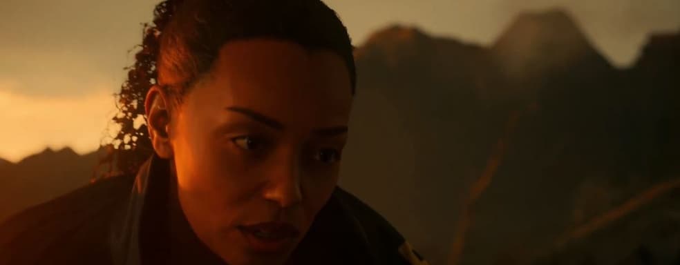 Появился геймплейный трейлер Alan Wake 2. Релиз игры состоится в октябре