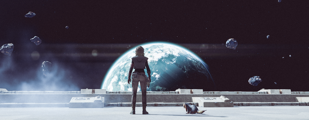 В Star Wars Outlaws улучшат боёвку и стелс к релизу в Steam. Ubisoft выпустит три обновления