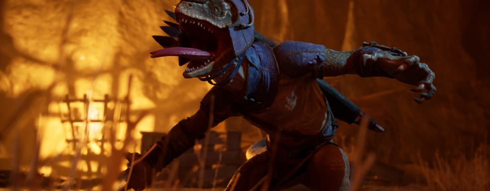 Obsidian объяснила, почему в Avowed не будет многопользовательского режима, хотя его планировали